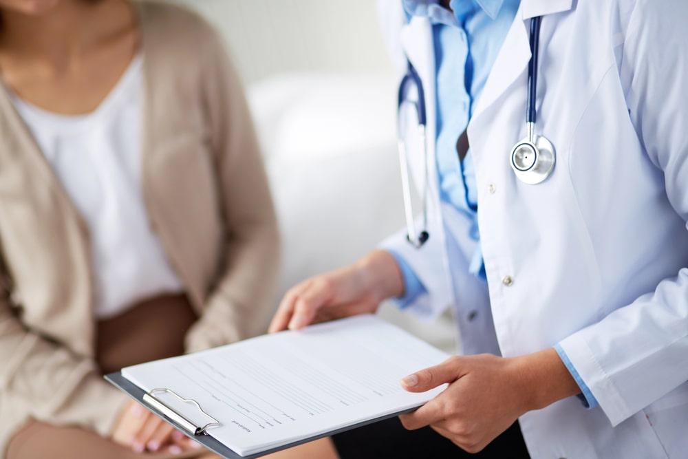 immigration physicals