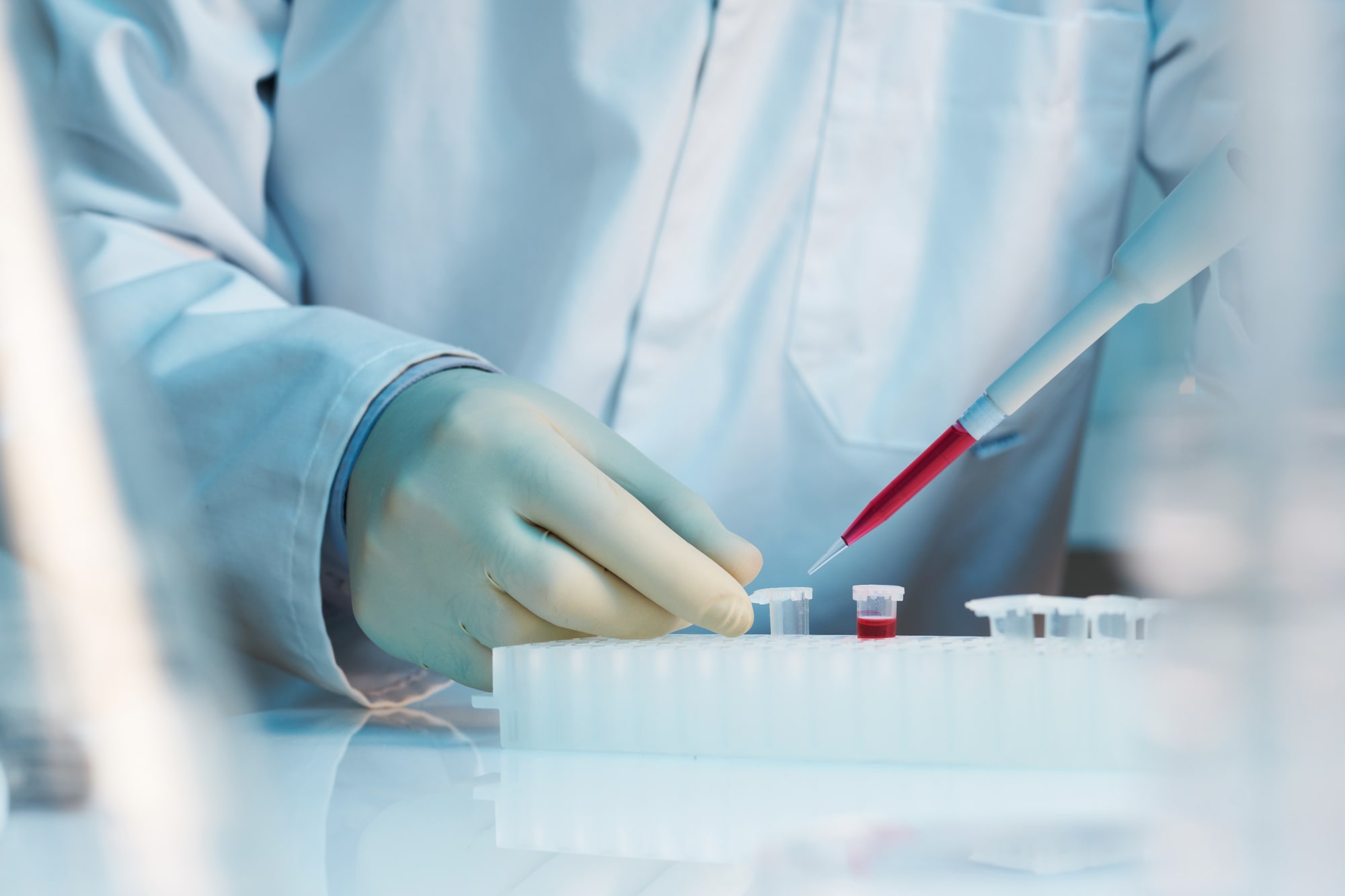 Drug and Alcohol Testing