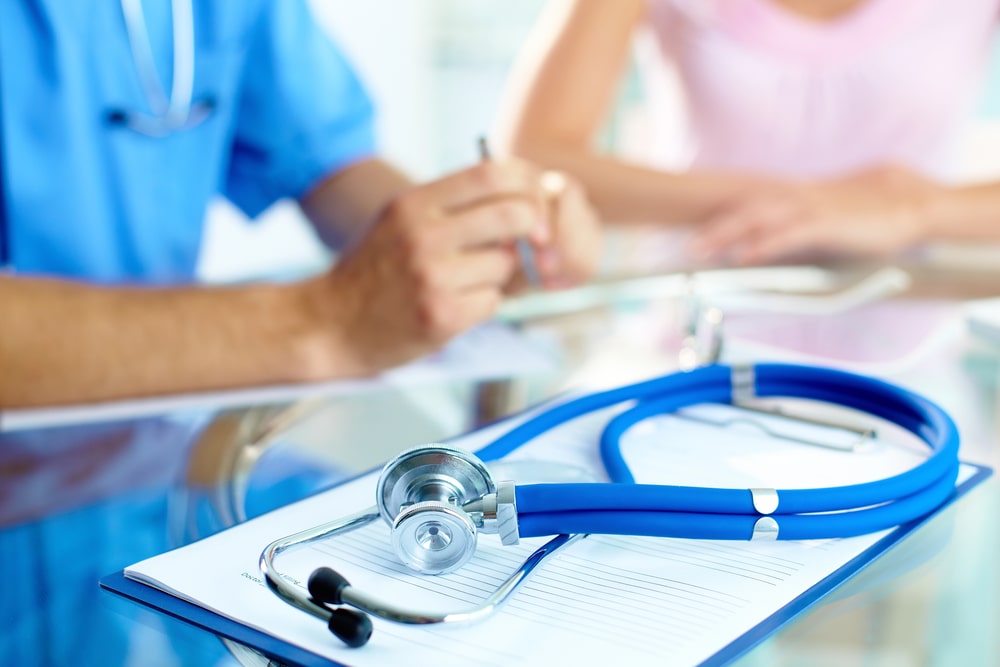 Immigration Physical in Medley, Florida