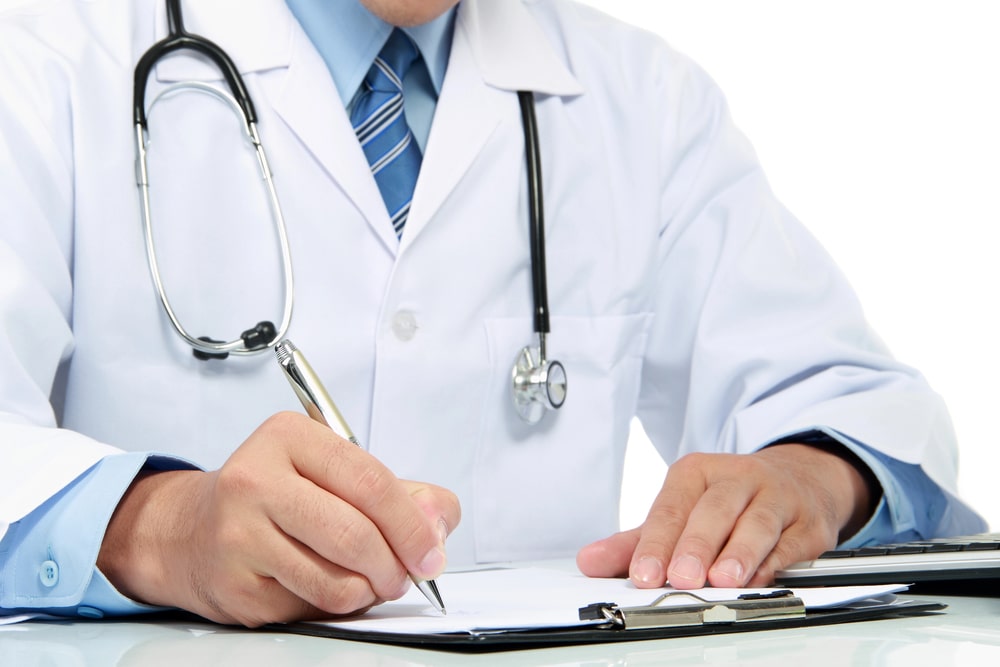 Immigration Physicals