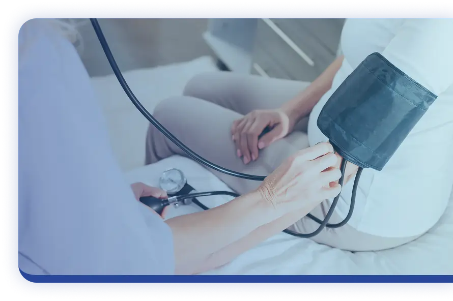 Your Partner in Health, Work & Recovery