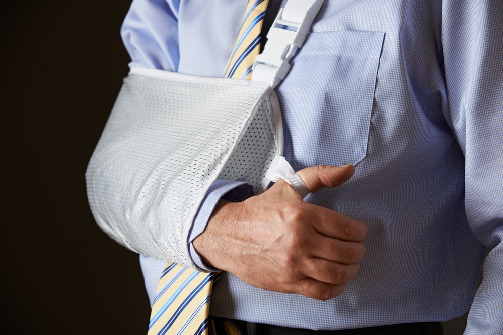 5 steps in a work injury case management in Medley, FL