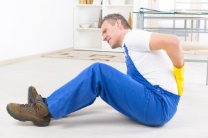 Types of Pembroke Pines, FL Work Injury Case Management Cases We Handle
