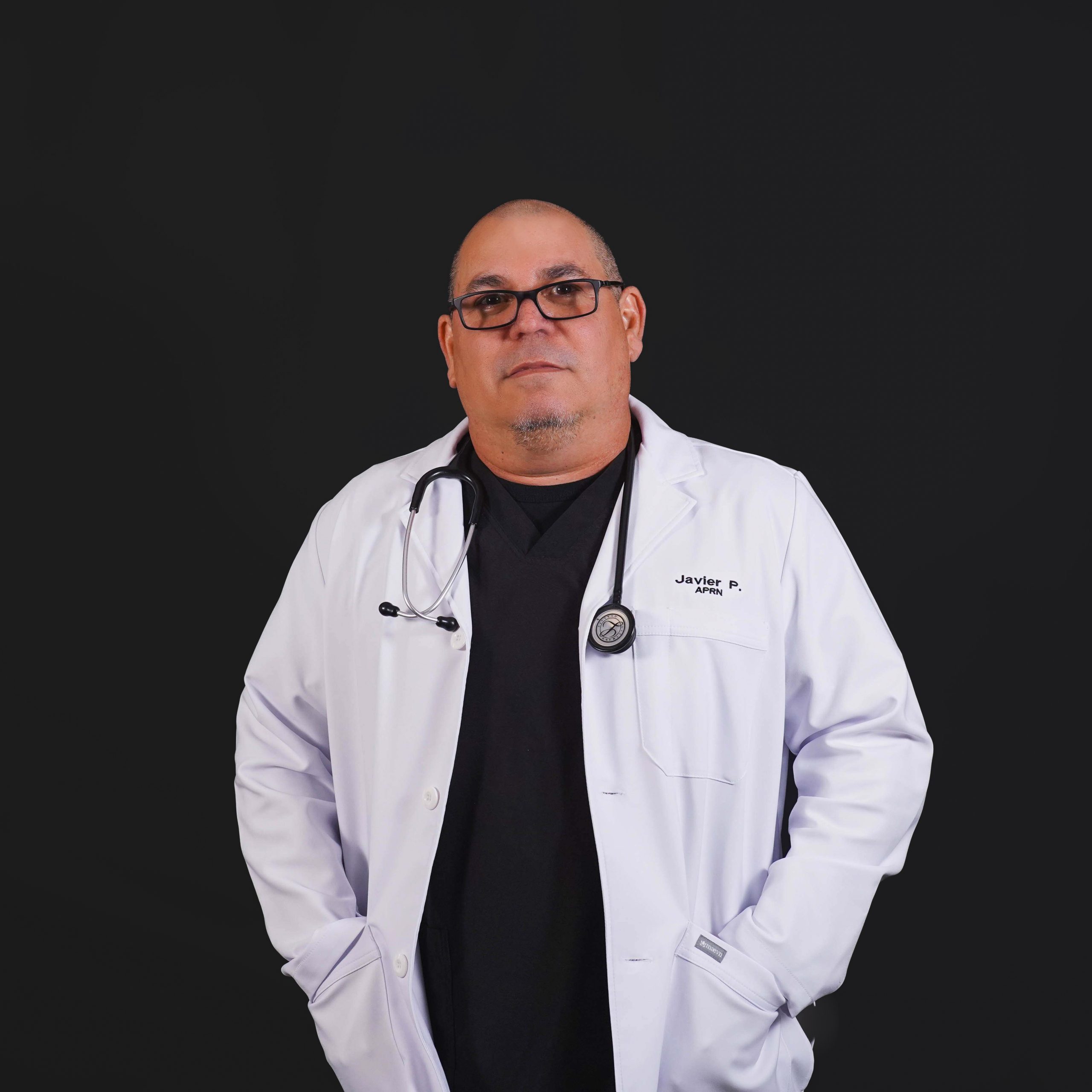 Javier Perez, APRN
