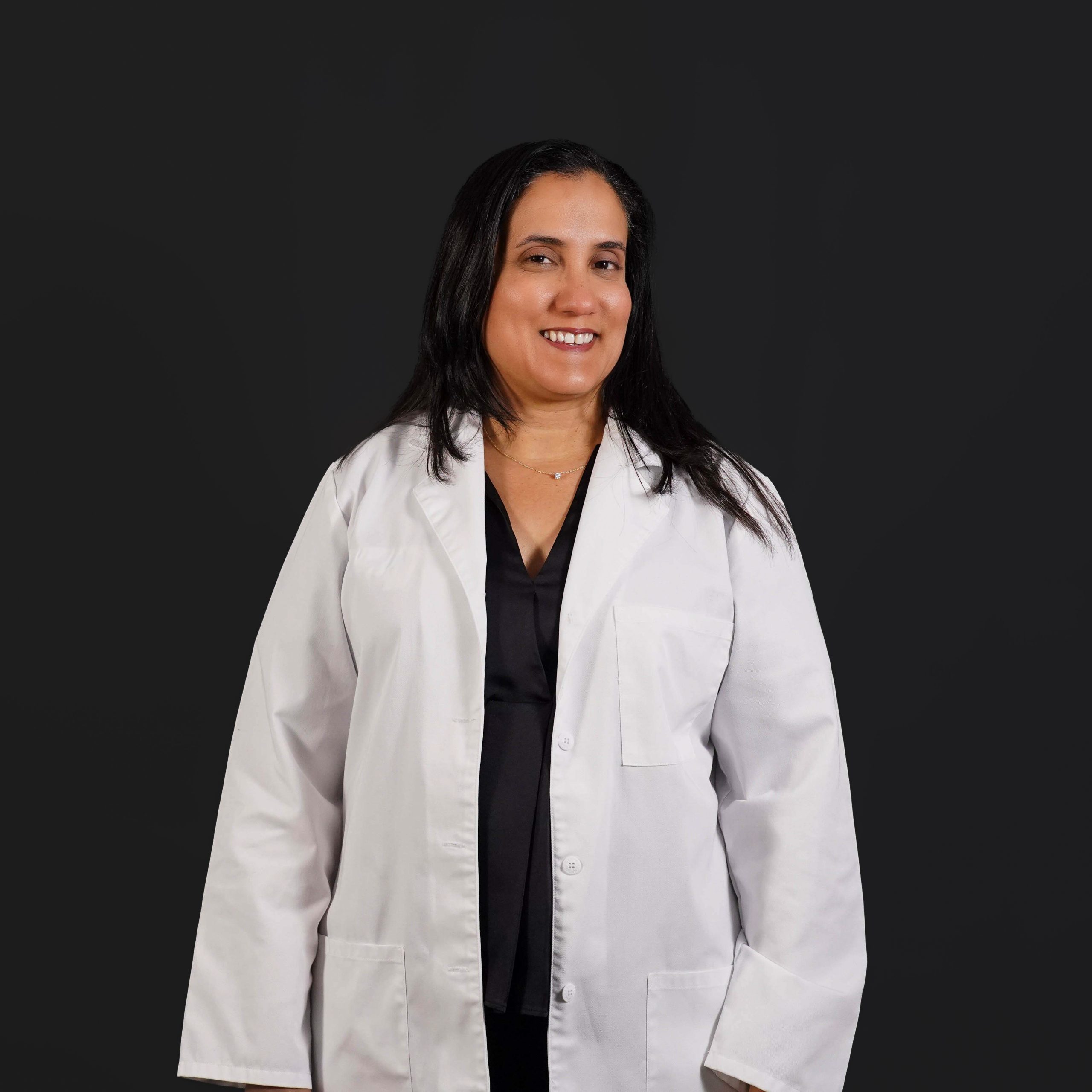 Kenia Carbonell, APRN