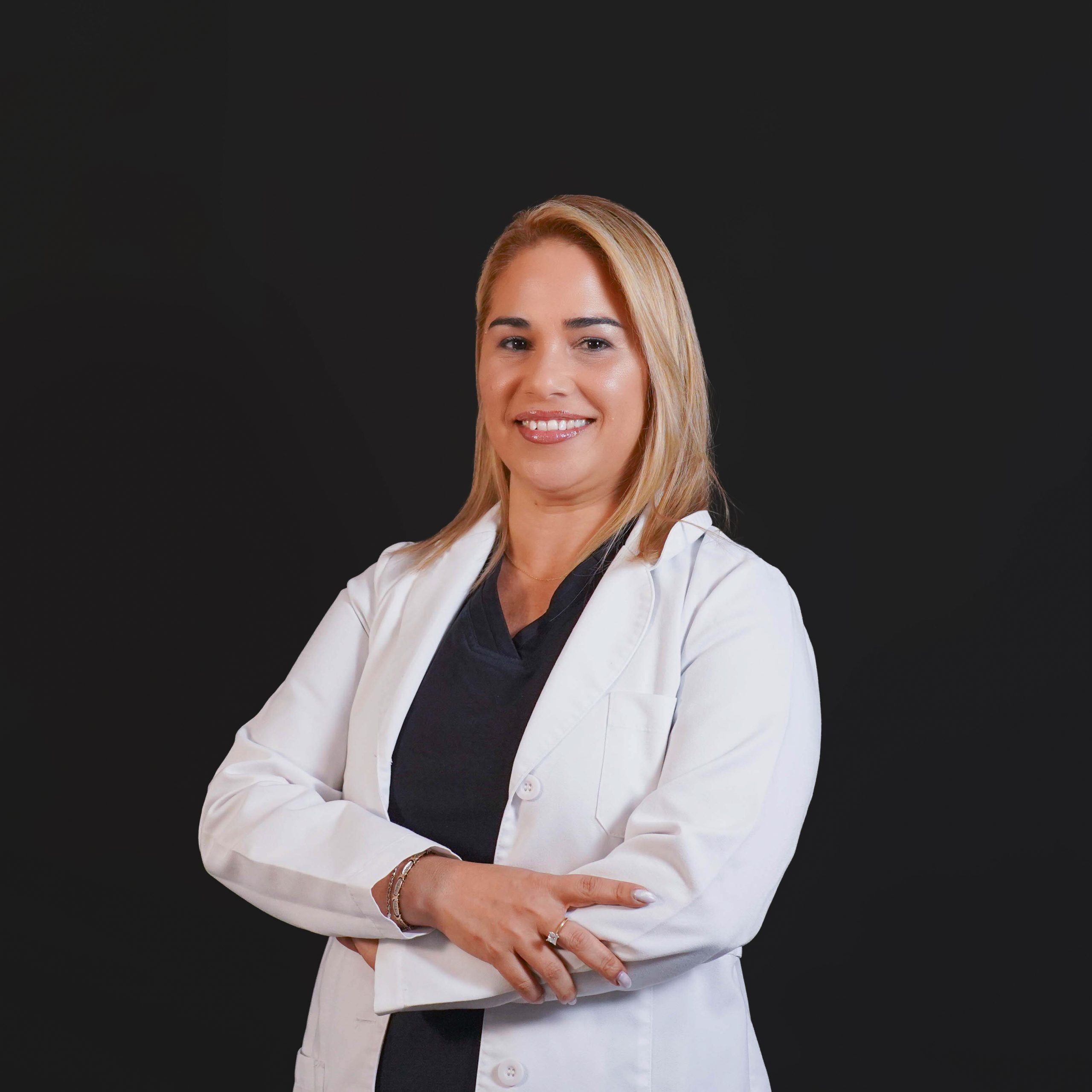 Marian Enrich, APRN